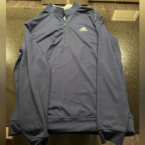 Adidas Golf Jacket